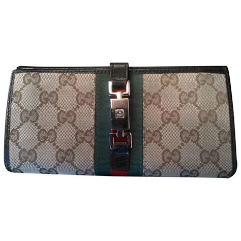 gucci replica wallet|vintage gucci wallet.